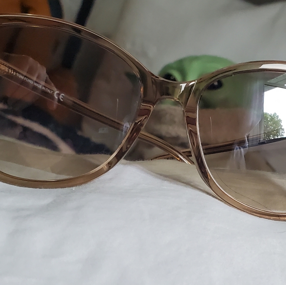 Tom Ford sunglasses
